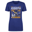 Curtis Joseph Women's T-Shirt | 500 LEVEL
