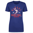 DePaul Blue Demons Women's T-Shirt | 500 LEVEL