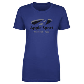 Apple Sport Women's T-Shirt | 500 LEVEL