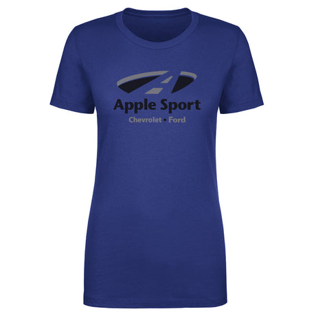 Apple Sport Women's T-Shirt | 500 LEVEL