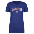 LeBron James Women's T-Shirt | 500 LEVEL