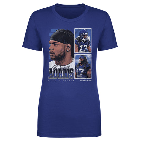 Davante Adams Women's T-Shirt | 500 LEVEL