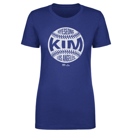 Hyeseong Kim Women's T-Shirt | 500 LEVEL