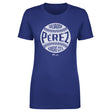 Salvador Perez Women's T-Shirt | 500 LEVEL