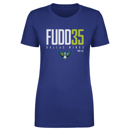 Azzi Fudd Women's T-Shirt | 500 LEVEL