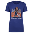 Jalen Brunson Women's T-Shirt | 500 LEVEL