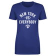 New York Knicks Women's T-Shirt | 500 LEVEL