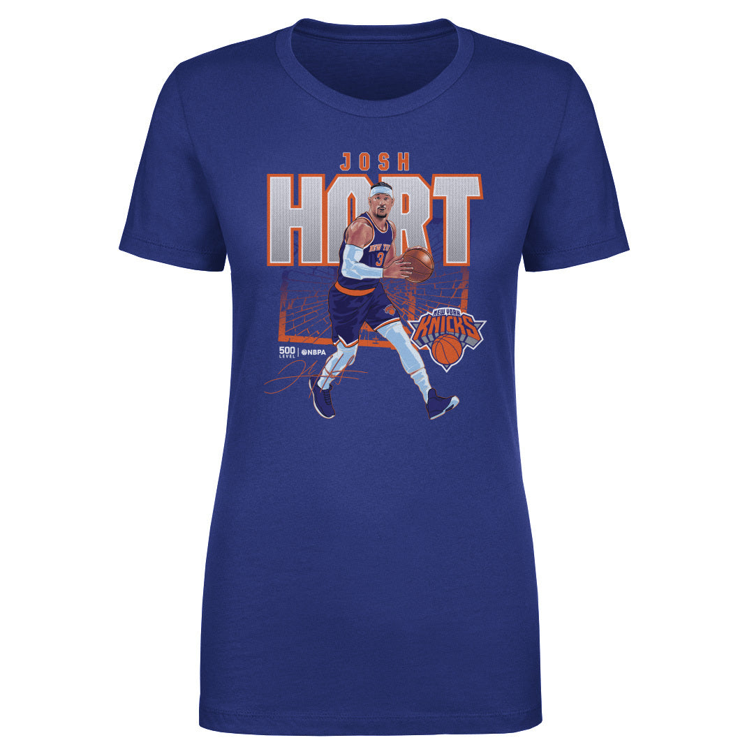 Josh Hart Women's T-Shirt | 500 LEVEL