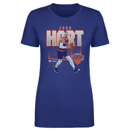 Josh Hart Women's T-Shirt | 500 LEVEL