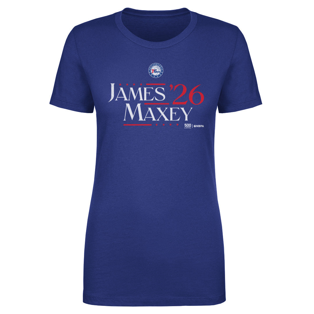LeBron James Women's T-Shirt | 500 LEVEL