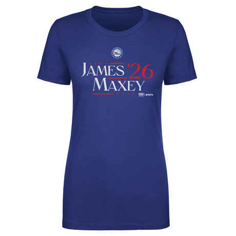 LeBron James Women's T-Shirt | 500 LEVEL