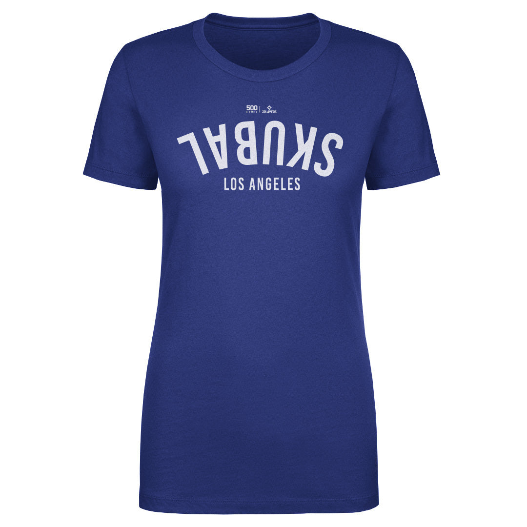 Tarik Skubal Women's T-Shirt | 500 LEVEL