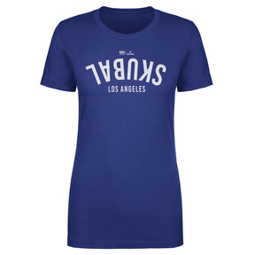 Tarik Skubal Women's T-Shirt | 500 LEVEL