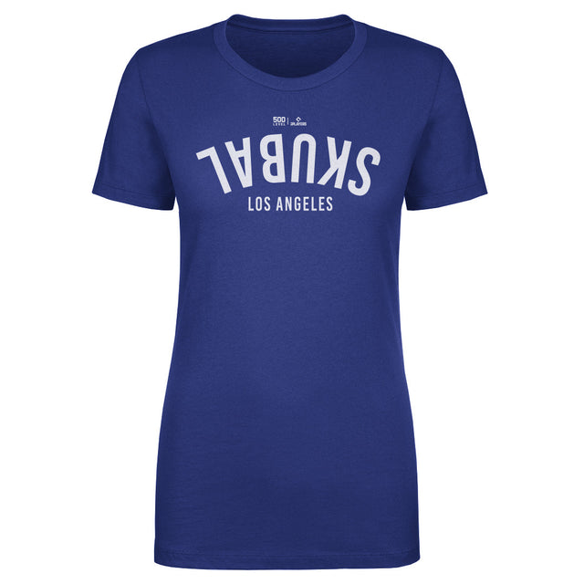 Tarik Skubal Women's T-Shirt | 500 LEVEL