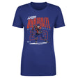Leon Draisaitl Women's T-Shirt | 500 LEVEL