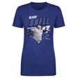 Blake Snell Women's T-Shirt | 500 LEVEL