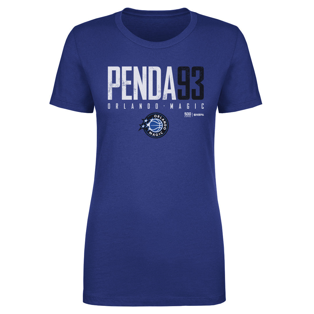 Noah Penda Women's T-Shirt | 500 LEVEL