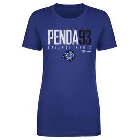 Noah Penda Women's T-Shirt | 500 LEVEL