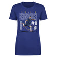 Enzo Fernandez Women's T-Shirt | 500 LEVEL