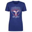 DePaul Blue Demons Women's T-Shirt | 500 LEVEL