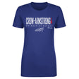 Pete Crow-Armstrong Women's T-Shirt | 500 LEVEL