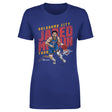 Jared McCain Women's T-Shirt | 500 LEVEL