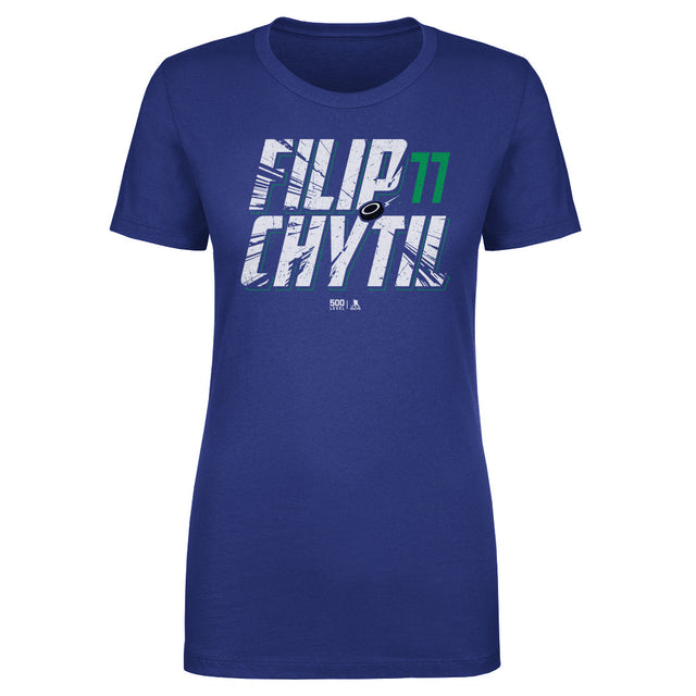 Filip Chytil Women's T-Shirt | 500 LEVEL