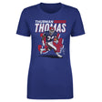 Thurman Thomas Women's T-Shirt | 500 LEVEL