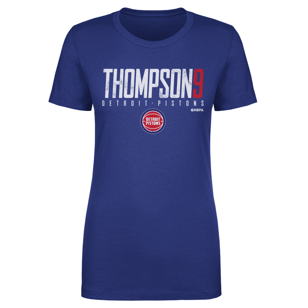 Ausar Thompson Women's T-Shirt | 500 LEVEL
