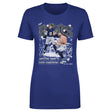 Jaxson Dart Women's T-Shirt | 500 LEVEL