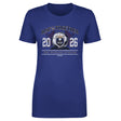 Seattle Reign FC Women's T-Shirt | 500 LEVEL