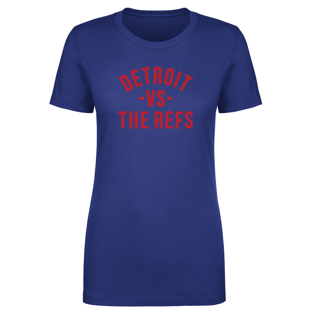 Vs. Everybody Women's T-Shirt | 500 LEVEL