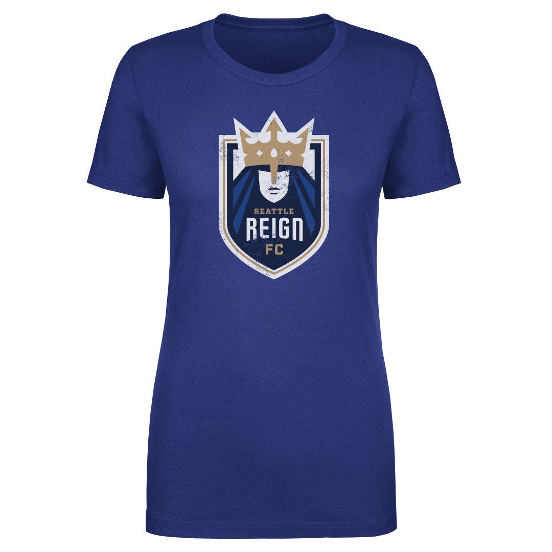 Seattle Reign FC Women's T-Shirt | 500 LEVEL