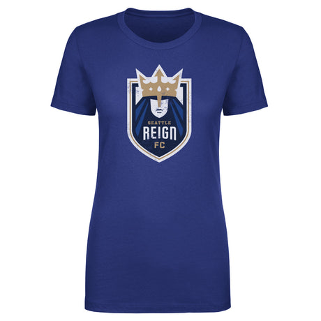 Seattle Reign FC Women's T-Shirt | 500 LEVEL