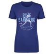 Ryne Sandberg Women's T-Shirt | 500 LEVEL