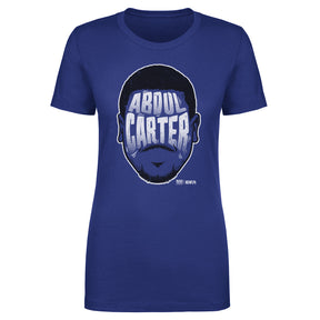 Abdul Carter Women's T-Shirt | 500 LEVEL