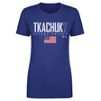 Brady Tkachuk Women's T-Shirt | 500 LEVEL