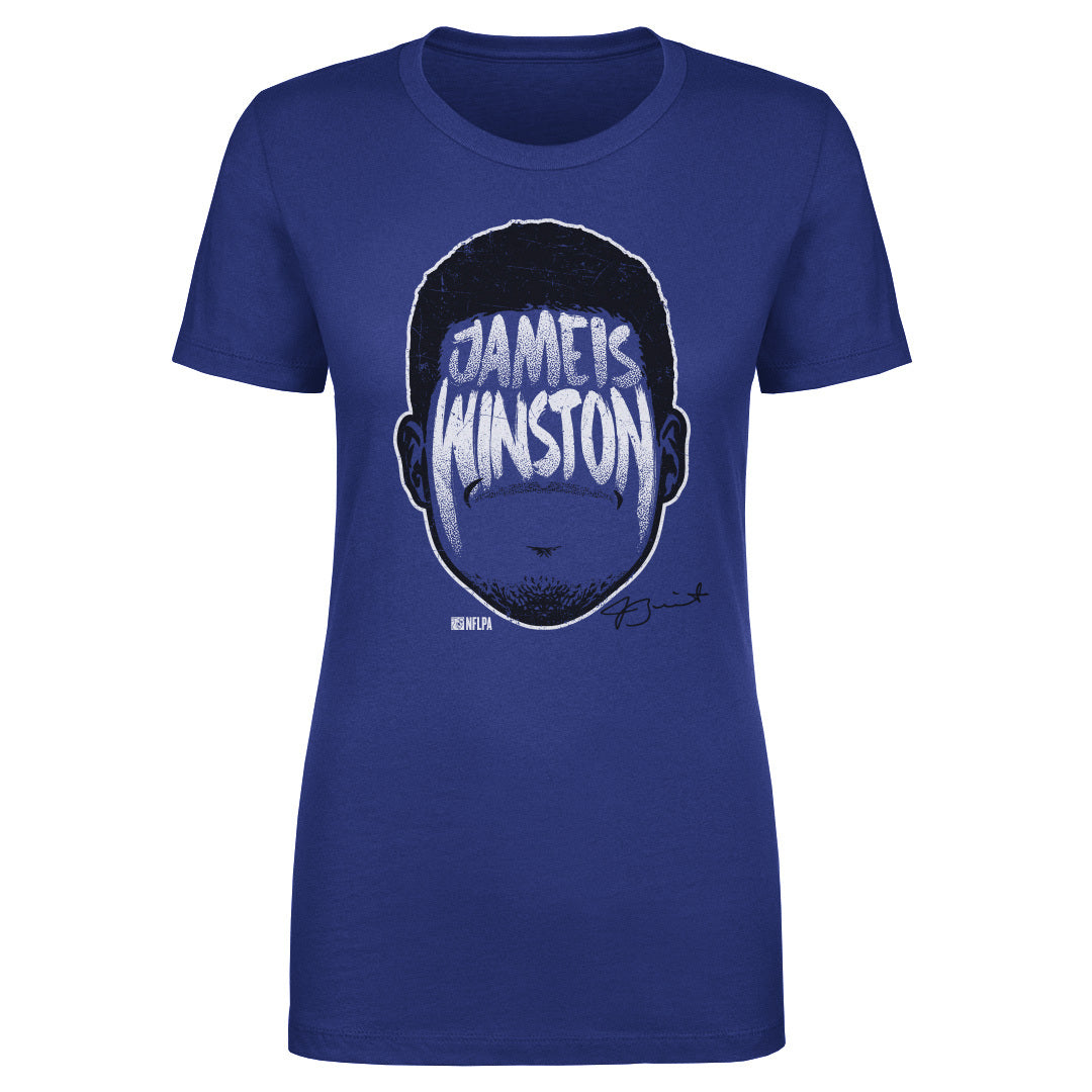 Jameis Winston Women's T-Shirt | 500 LEVEL
