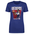 Paul George Women's T-Shirt | 500 LEVEL