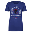 DePaul Blue Demons Women's T-Shirt | 500 LEVEL