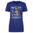 Myles Garrett Women's T-Shirt | 500 LEVEL