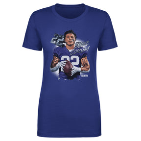 Blake Corum Women's T-Shirt | 500 LEVEL