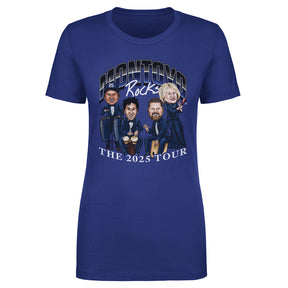 Charlie Montoyo Women's T-Shirt | 500 LEVEL