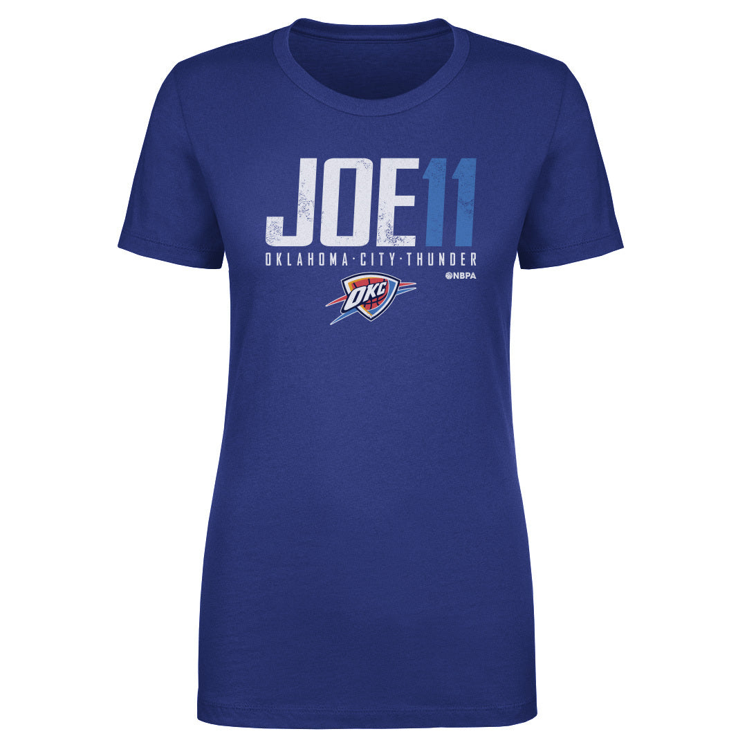 Isaiah Joe Women&#39;s T-Shirt | 500 LEVEL