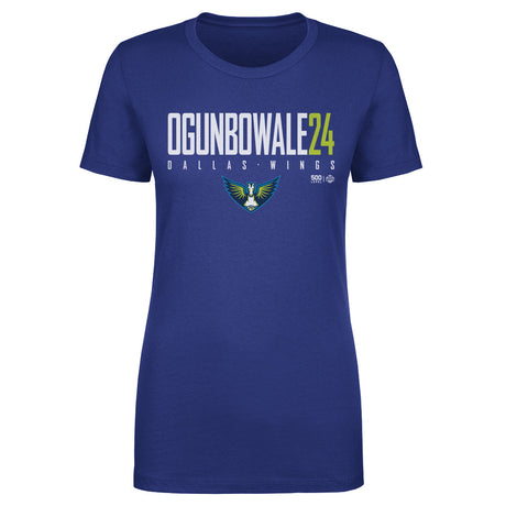 Arike Ogunbowale Women's T-Shirt | 500 LEVEL