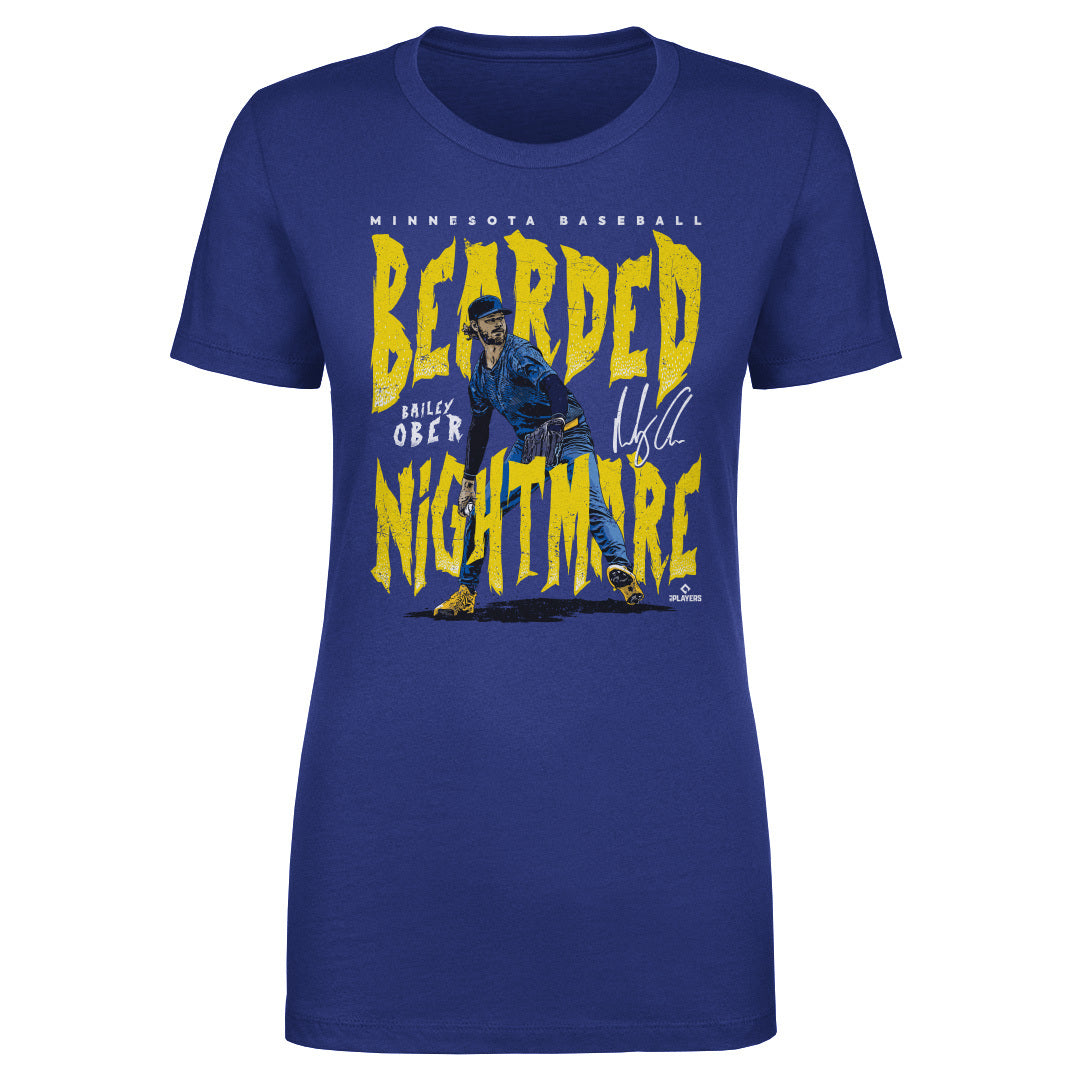 Bailey Ober Women's T-Shirt | 500 LEVEL