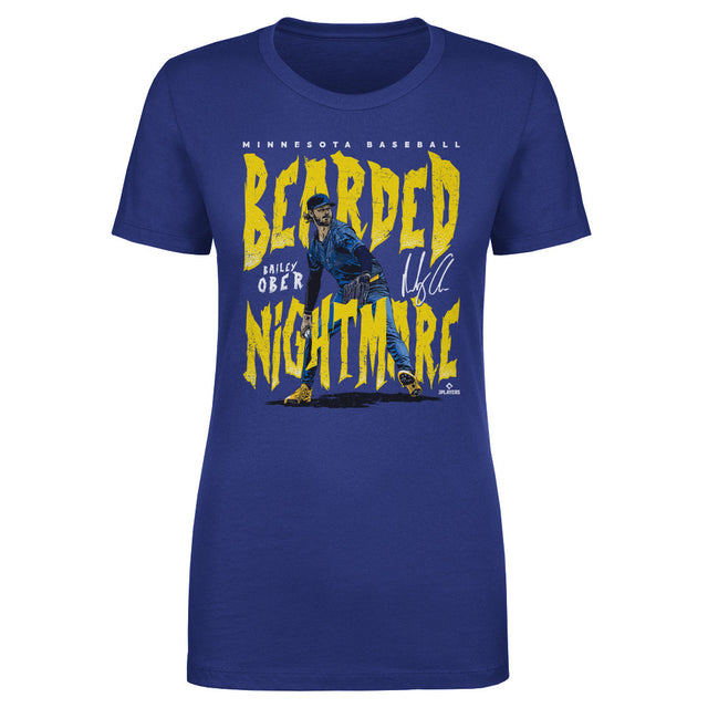 Bailey Ober Women's T-Shirt | 500 LEVEL