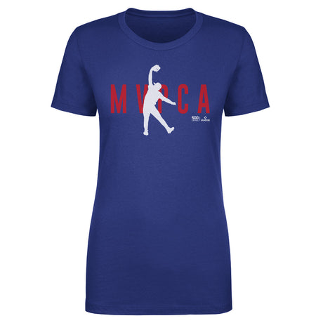 Pete Crow-Armstrong Women's T-Shirt | 500 LEVEL