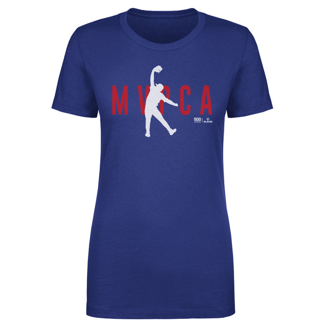 Pete Crow-Armstrong Women's T-Shirt | 500 LEVEL