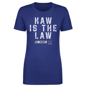 St. Louis Battlehawks Women's T-Shirt | 500 LEVEL